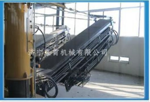 點(diǎn)擊查看詳細信息<br>標題：LXXB1000-C型路面銑刨機 閱讀次數：1679