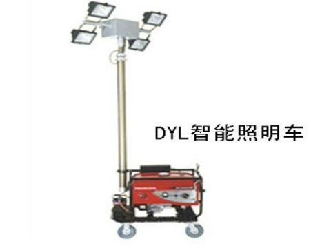 點(diǎn)擊查看詳細信息<br>標題：DYL智能照明車(chē) 閱讀次數：1321