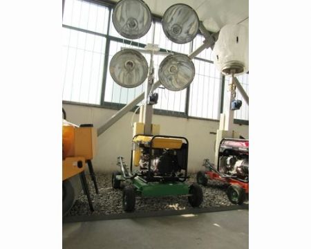 點(diǎn)擊查看詳細信息<br>標題：照明車(chē) 閱讀次數：1275